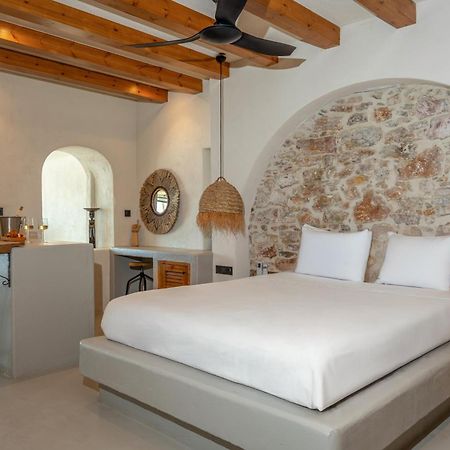 Churchill Townhouse Bodrum Exterior foto