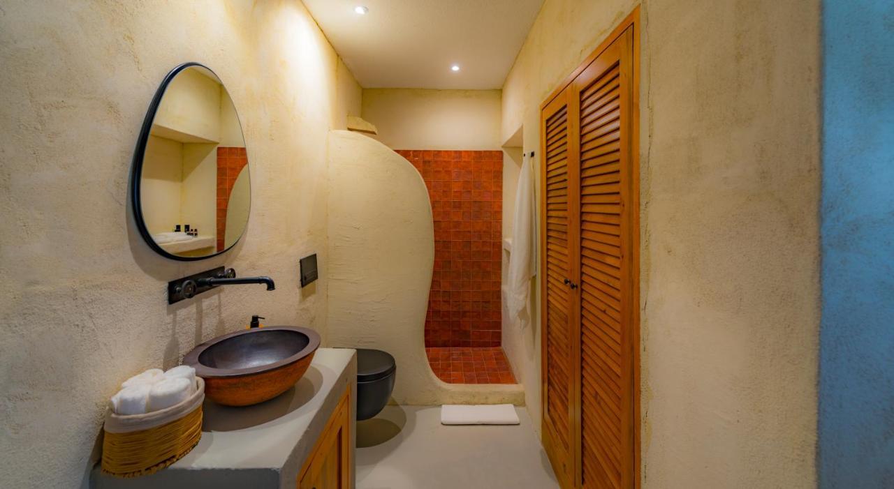 Churchill Townhouse Bodrum Exterior foto