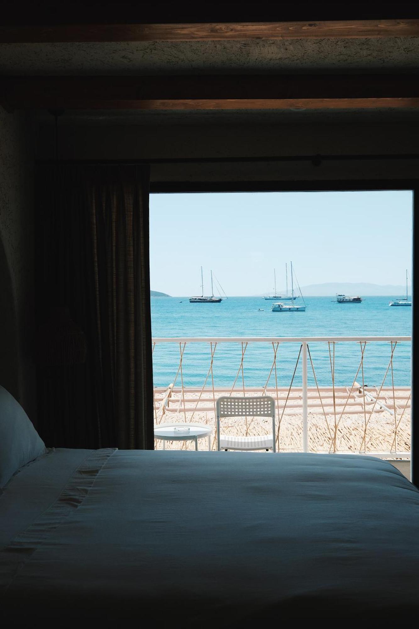 Churchill Townhouse Bodrum Zimmer foto