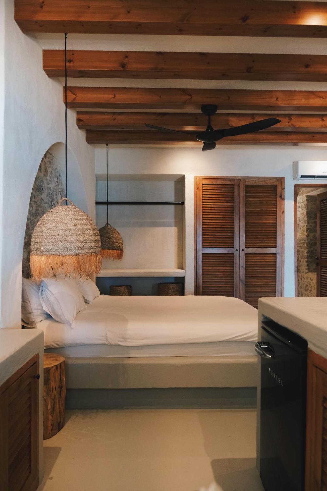 Churchill Townhouse Bodrum Zimmer foto
