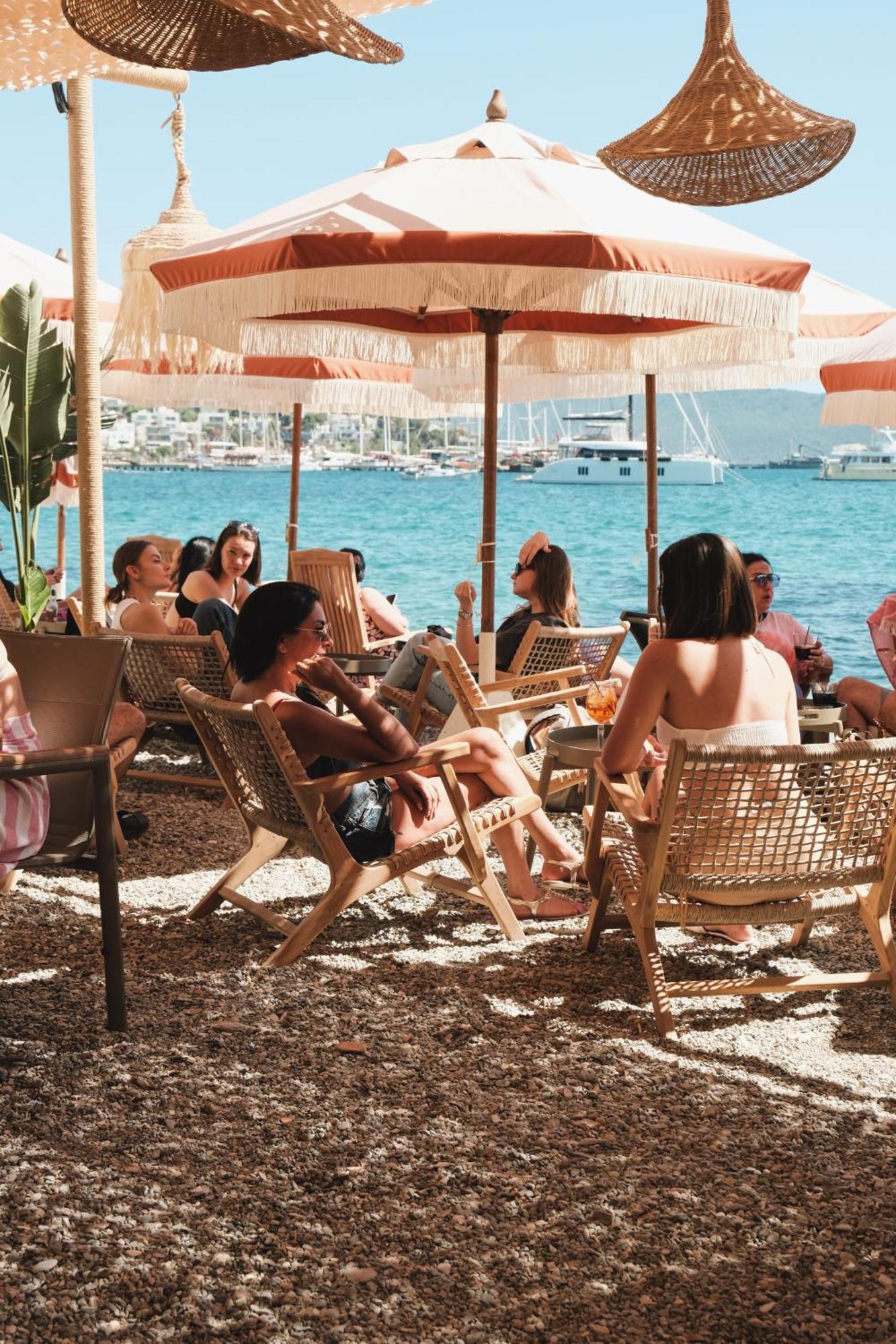 Churchill Townhouse Bodrum Zimmer foto