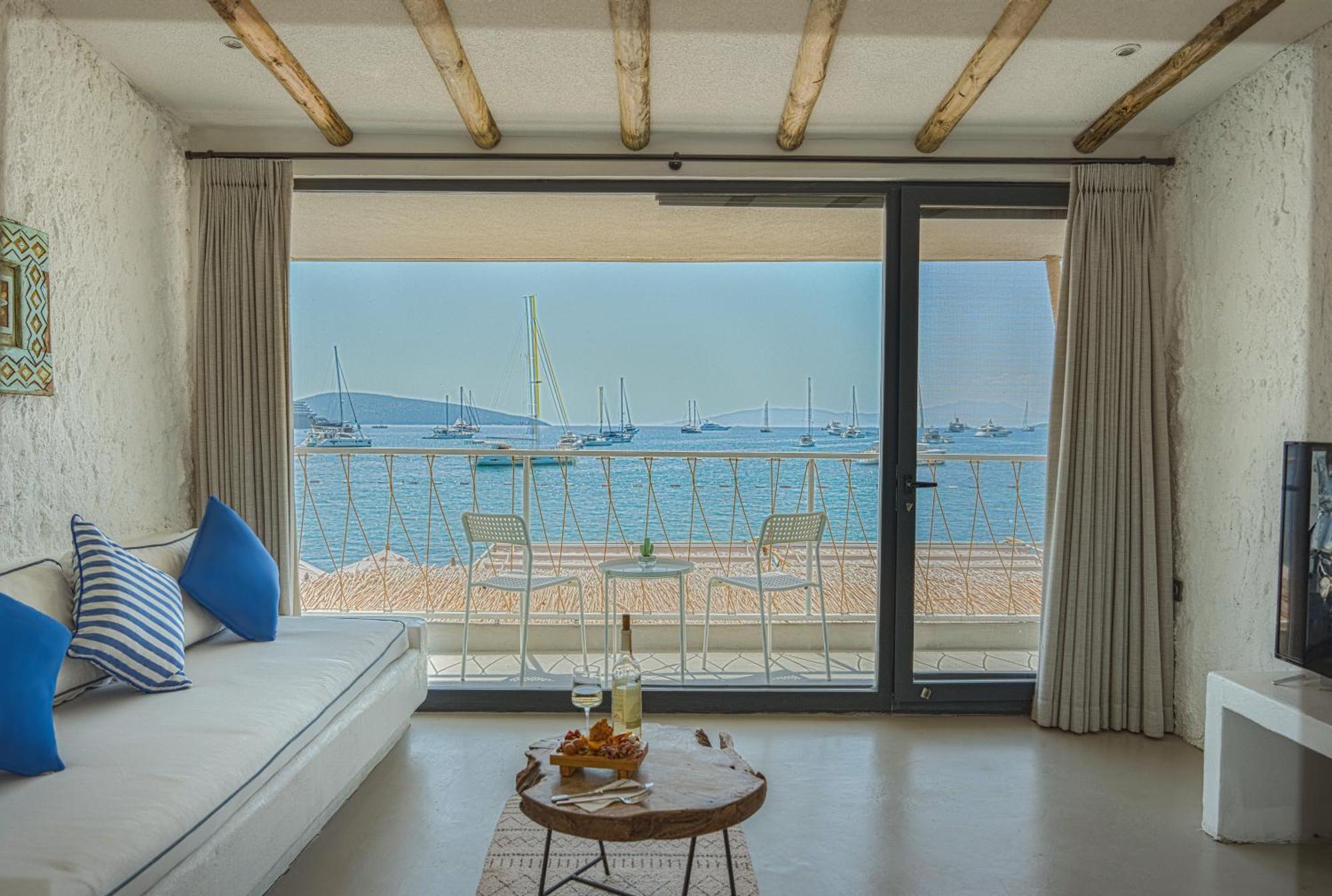 Churchill Townhouse Bodrum Exterior foto