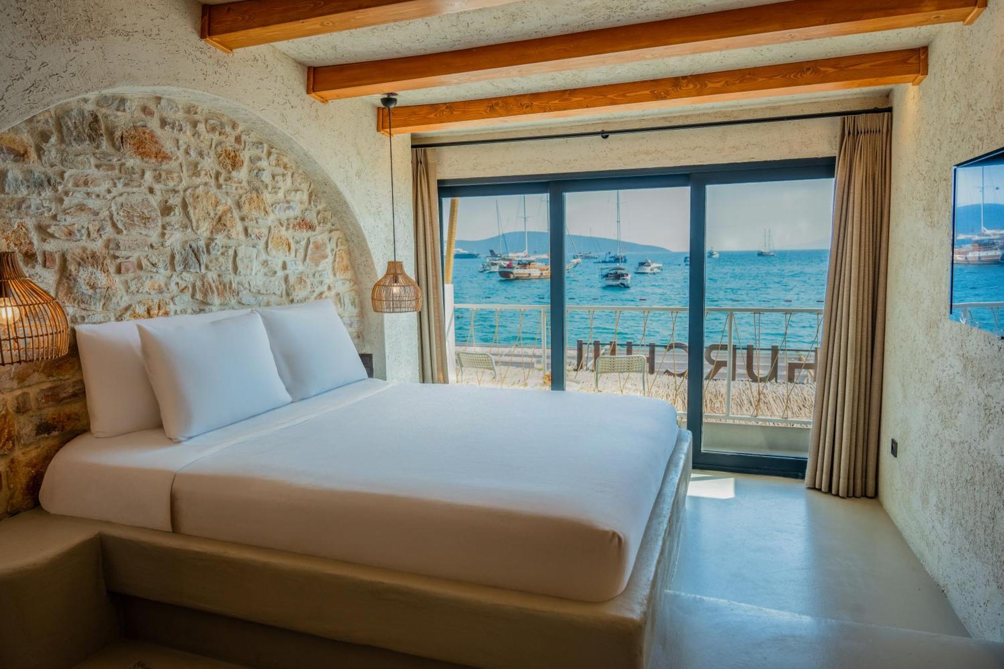 Churchill Townhouse Bodrum Exterior foto